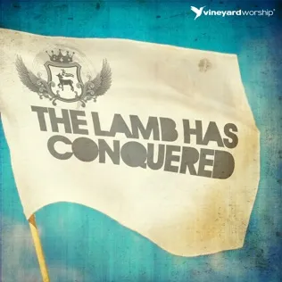 Album Art for The Lamb Has Conquered