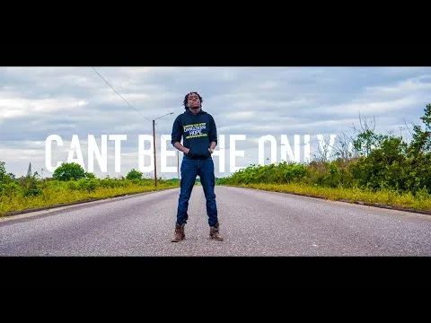 Can't Be The Only One by Samuel Medas video thumbnail