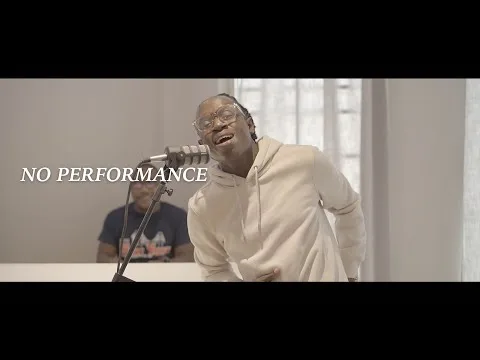 No Performance by Samuel Medas video thumbnail