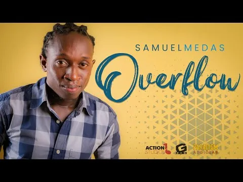 Overflow by Samuel Medas video thumbnail