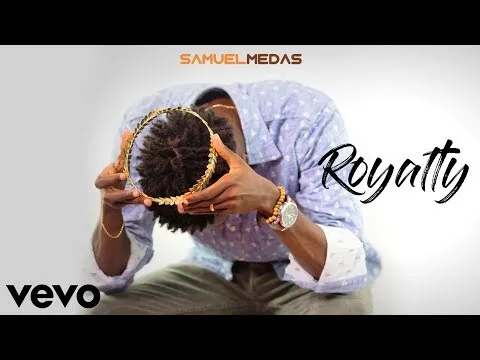 Royalty official video thumbnail