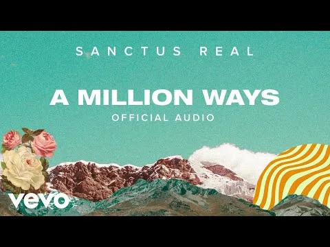 A Million Ways official video thumbnail