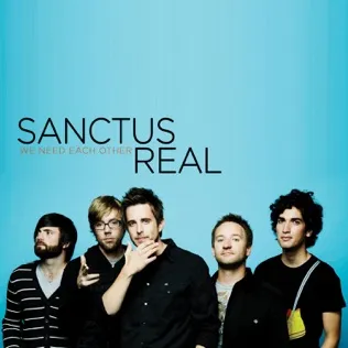 Sanctus Real Black Coal