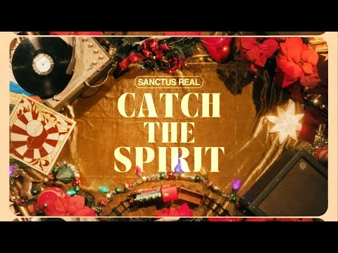 Catch The Spirit official video thumbnail
