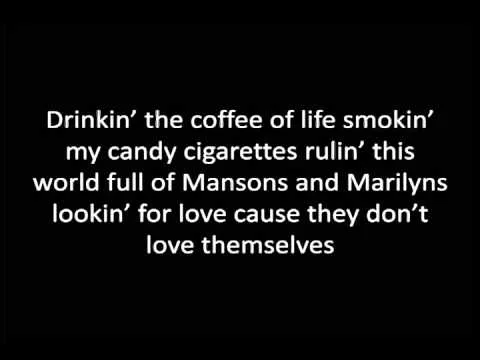 Coffee Of Life official video thumbnail