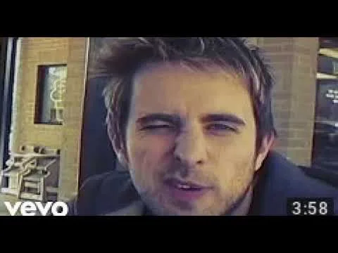 Forever And A Day by Sanctus Real video thumbnail