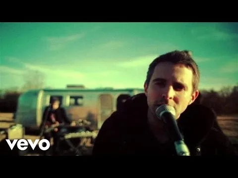 Forgiven by Sanctus Real video thumbnail