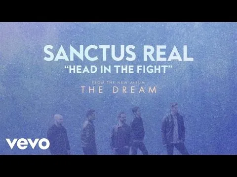 Head In the Fight by Sanctus Real video thumbnail