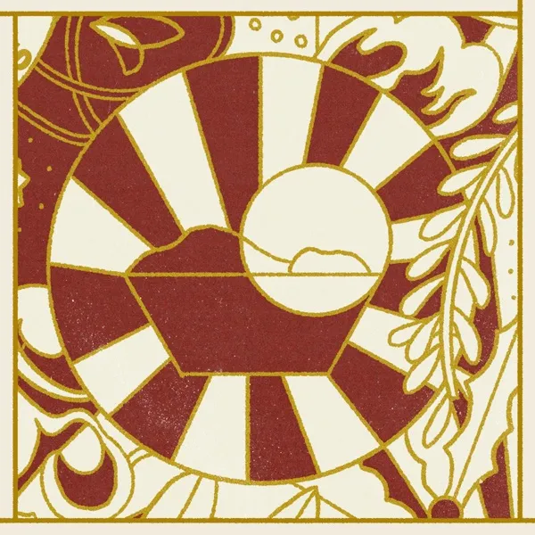 Album Art for Hope Begins