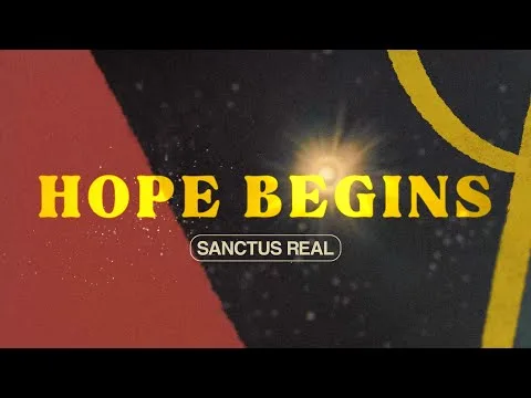 Hope Begins official video thumbnail