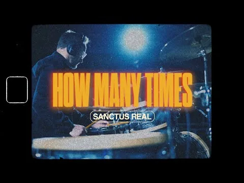 How Many Times official video thumbnail