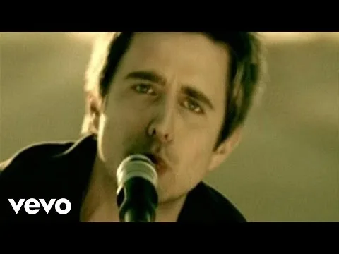 I'm Not Alright (The Face of Love) official video thumbnail