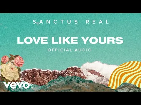 Love Like Yours official video thumbnail