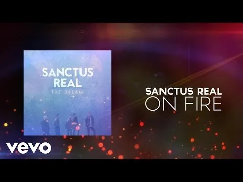 On Fire by Sanctus Real video thumbnail