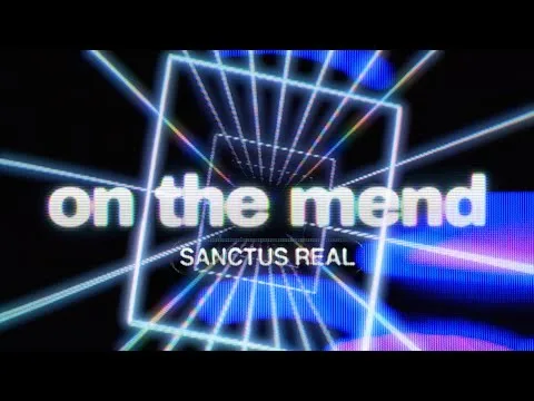 On The Mend official video thumbnail