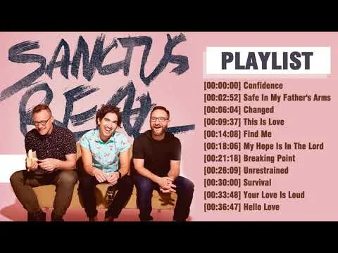 One Of The Best by Sanctus Real video thumbnail