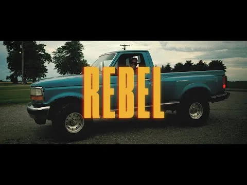 Rebel official video thumbnail