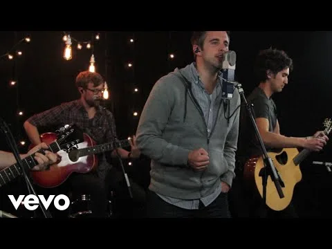 Recognized by Sanctus Real video thumbnail