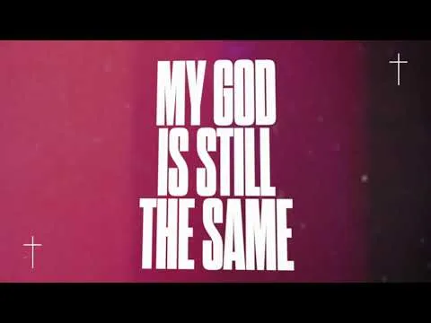 Same God by Sanctus Real video thumbnail