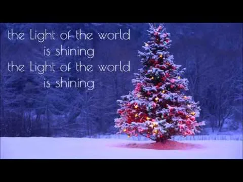 Shining by Sanctus Real video thumbnail