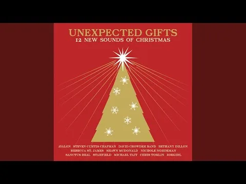 Silent Night (Unexpected Gifts) by Sanctus Real video thumbnail