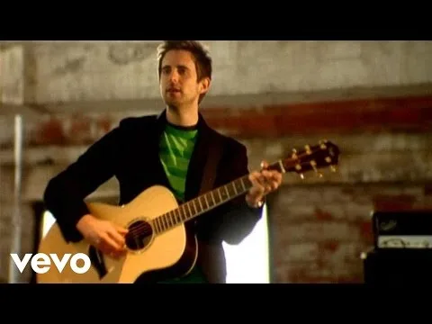 Something Heavenly official video thumbnail