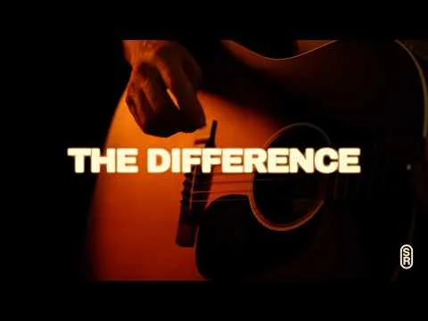 The Difference by Sanctus Real video thumbnail