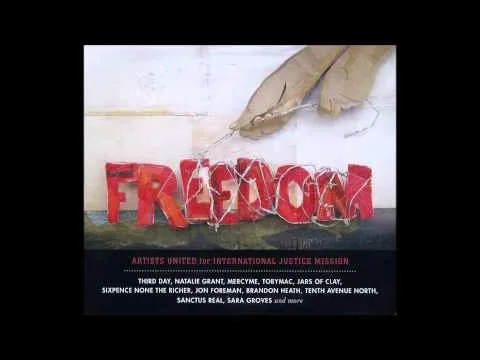 The Living Proof by Sanctus Real video thumbnail