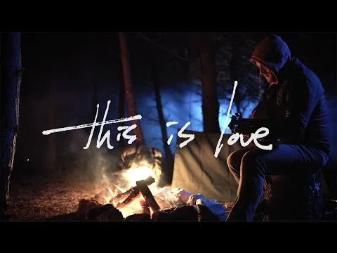 This Is Love by Sanctus Real video thumbnail
