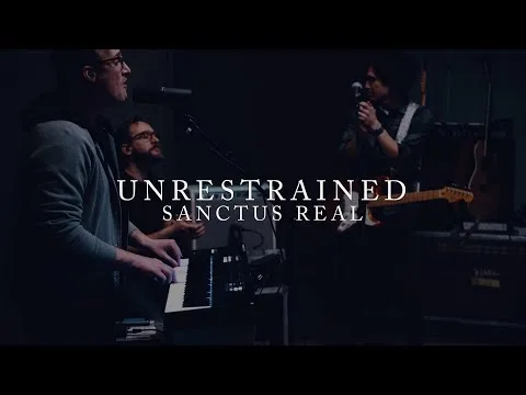 Unrestrained official video thumbnail