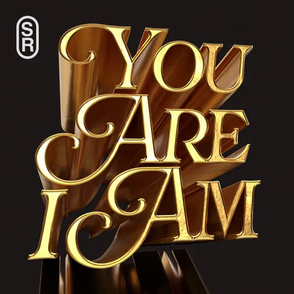 Album Art for You Are I Am