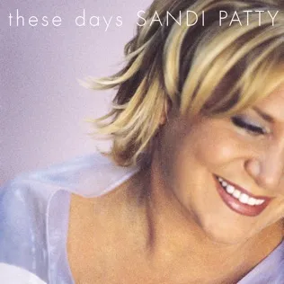 Sandi Patty Candles