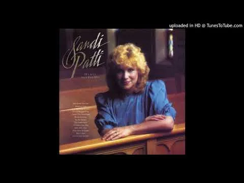 Fairest Lord Jesus - I'd Rather Have Jesus official video thumbnail