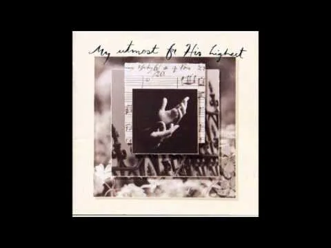 God Of All Of Me by Sandi Patty video thumbnail