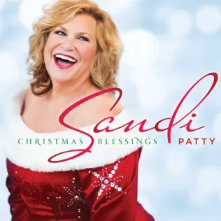 Sandi Patty Have Yourself a Merry Little Christmas