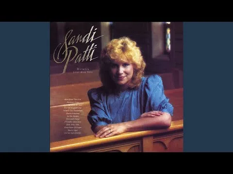 In The Garden - Just A Closer Walk With Thee - What A Friend We Have In Jesus official video thumbnail