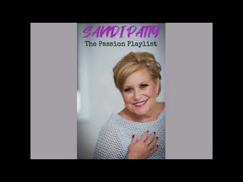 Is This Not The Carpenter? by Sandi Patty video thumbnail