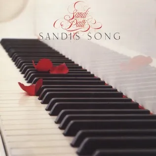 Sandi Patty It's All Right Now
