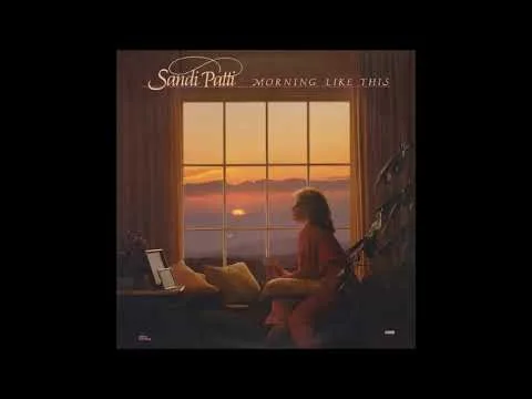 King of Glory by Sandi Patty video thumbnail