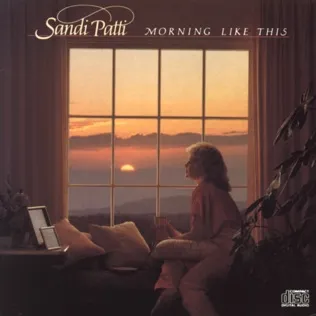 Sandi Patty Let There Be Praise