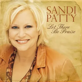 Sandi Patty Let Us Rejoice