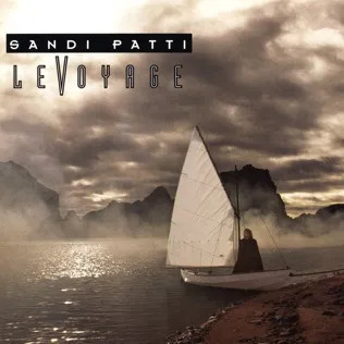 Sandi Patty Long Look