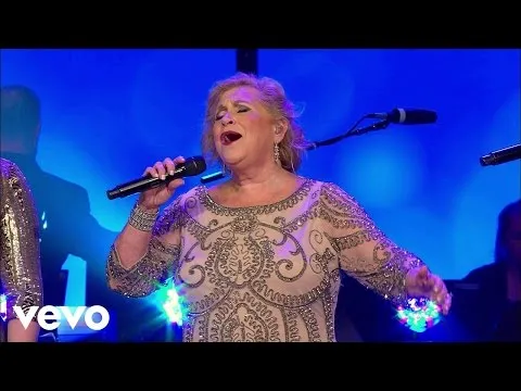 Love Will Be Our Home by Sandi Patty video thumbnail