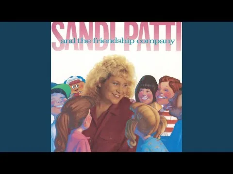 Masterpiece by Sandi Patty video thumbnail