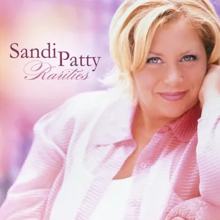 Sandi Patty Mother's Prayer