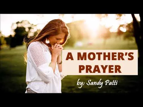 Mother's Prayer official video thumbnail