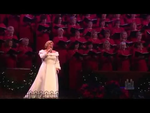 O Holy Night official video thumbnail