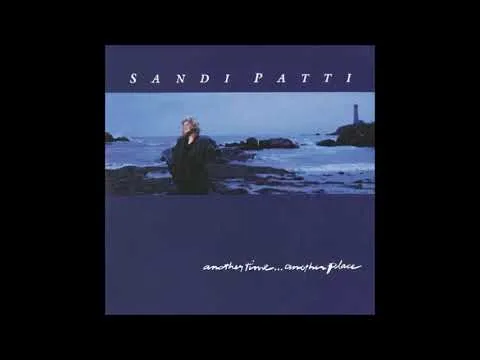 Rejoice by Sandi Patty video thumbnail