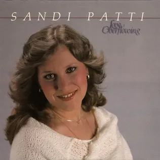 Sandi Patty So Far