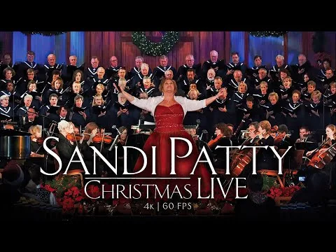 The Christmas Song official video thumbnail